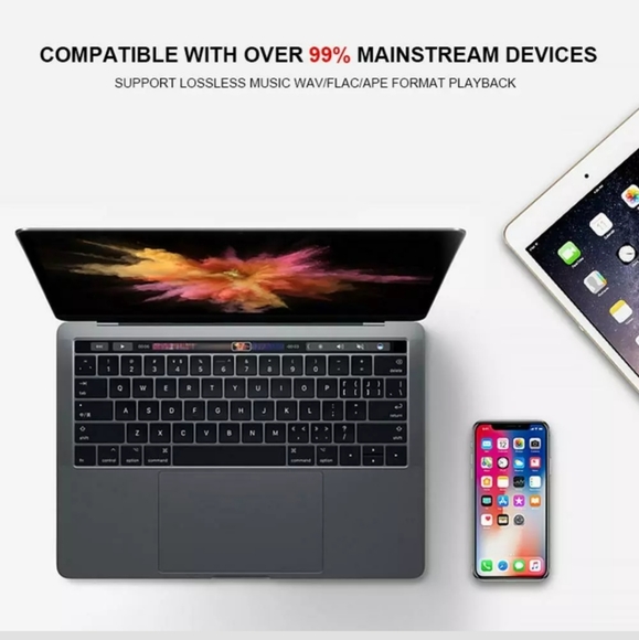 DM-26 WL  Neckband Bluetooth Headset 5.0 with Mic - Picture 8 of 8